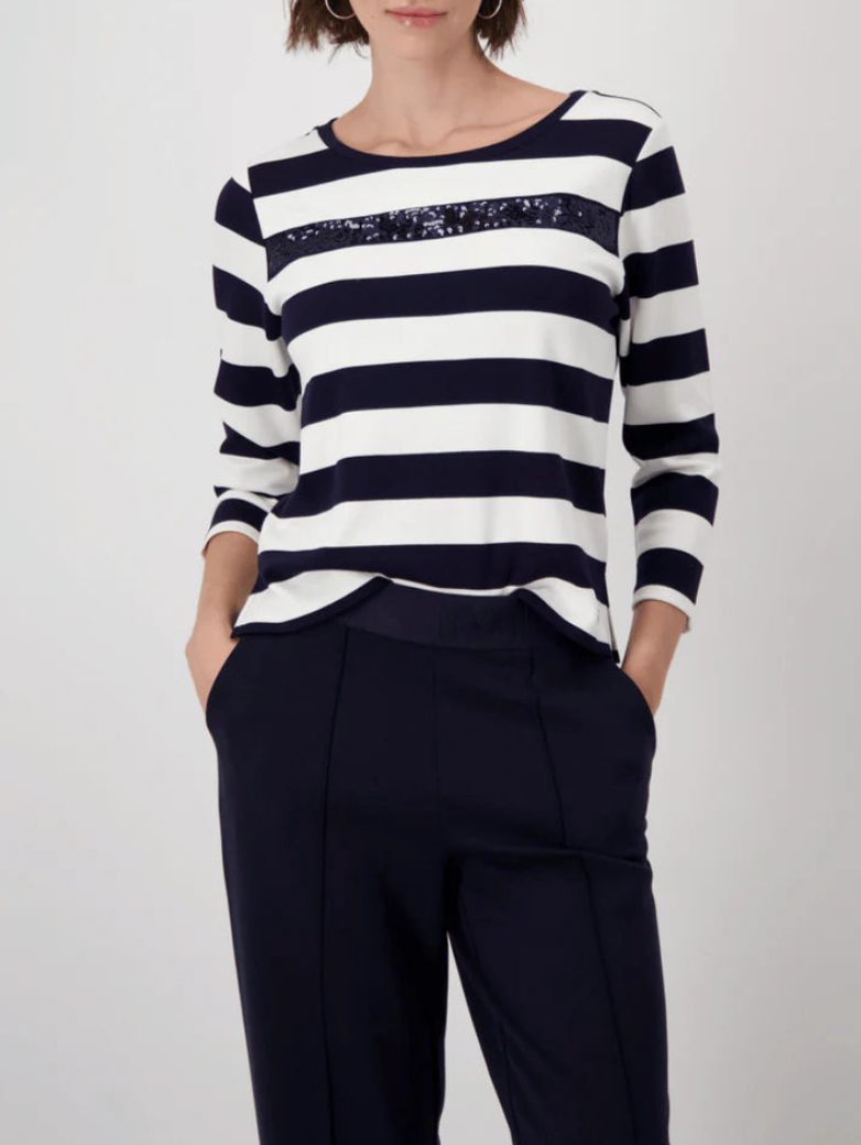 Striped Jewelry Basic