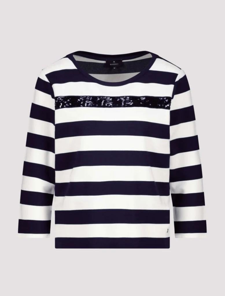 Striped Jewelry Basic