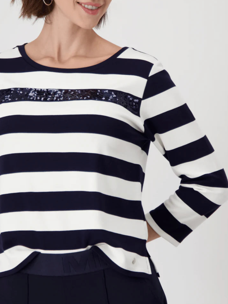 Striped Jewelry Basic