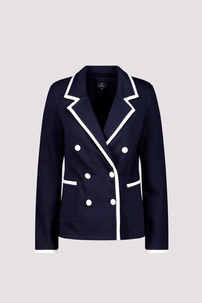Sweat Blazer