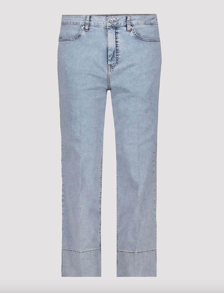 Culotte Jeans