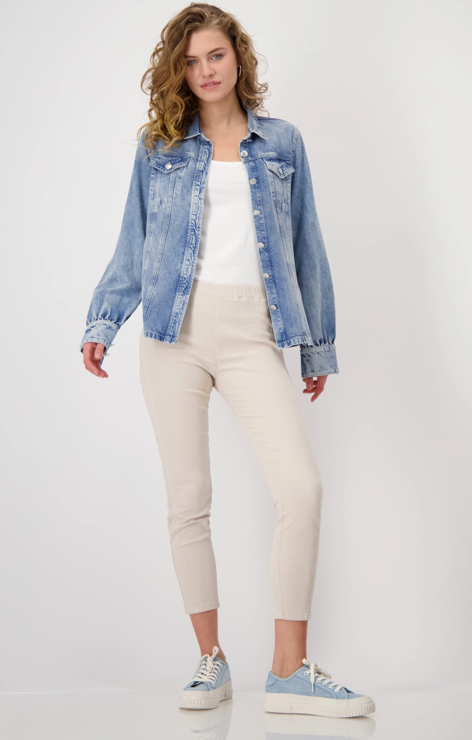 Basic Jeggings