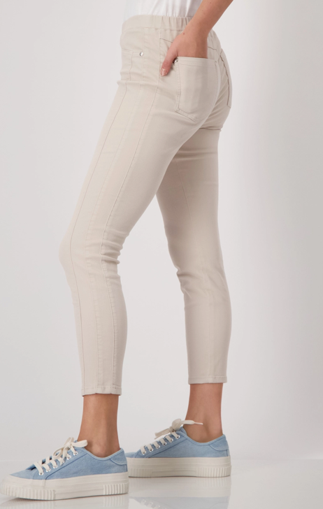 Basic Jeggings