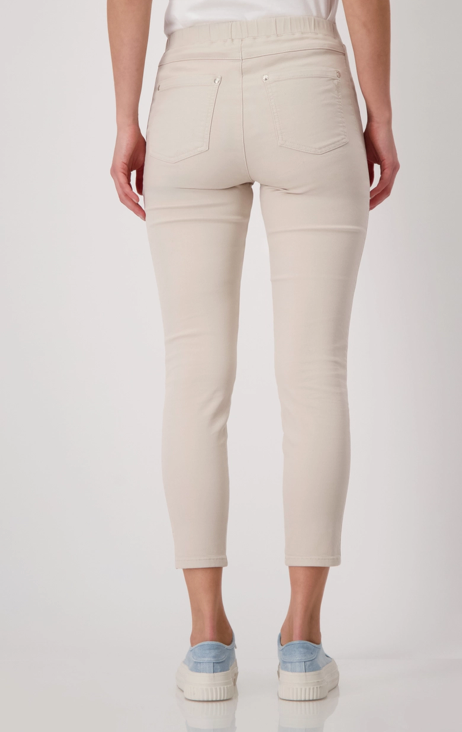 Basic Jeggings