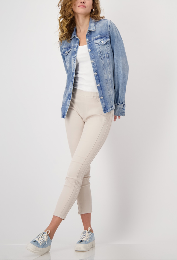 Basic Jeggings