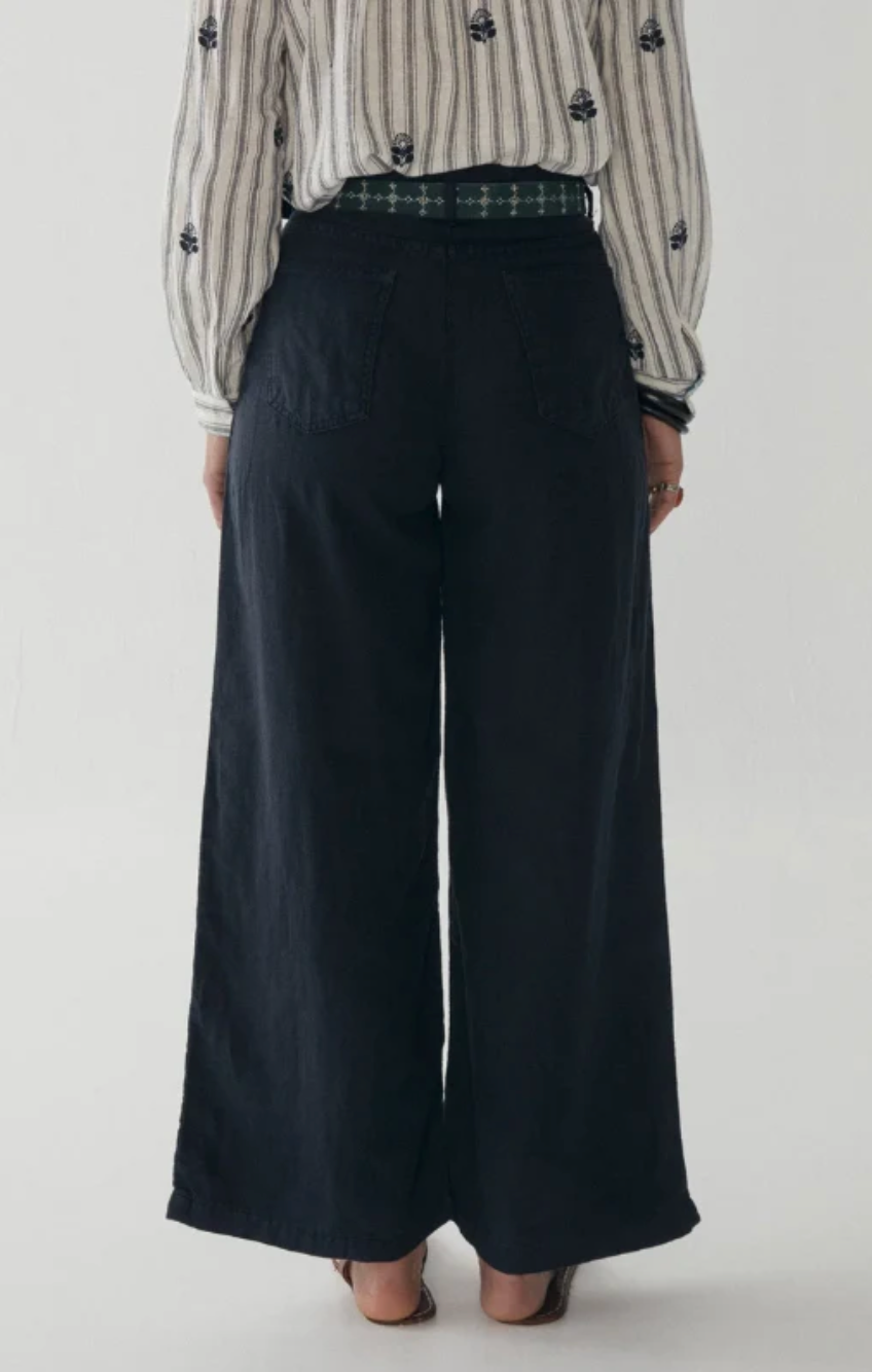 Marisa Pant