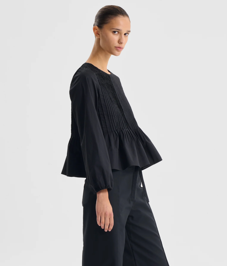 Arabella Top