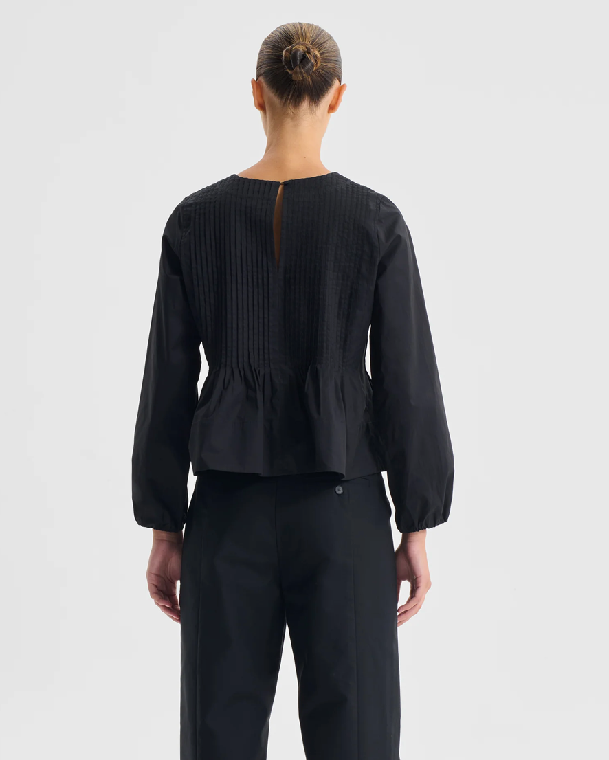 Arabella Top