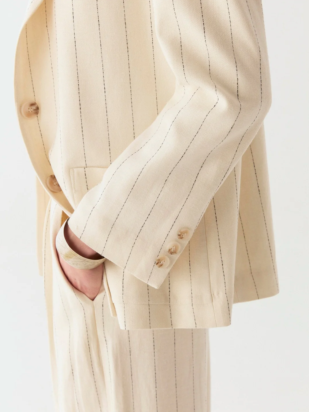 Paddy Diplometico Jacket