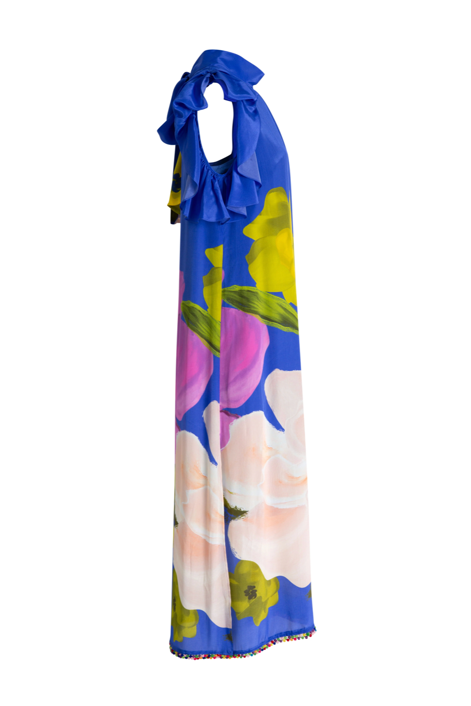 Modern Romance Dress