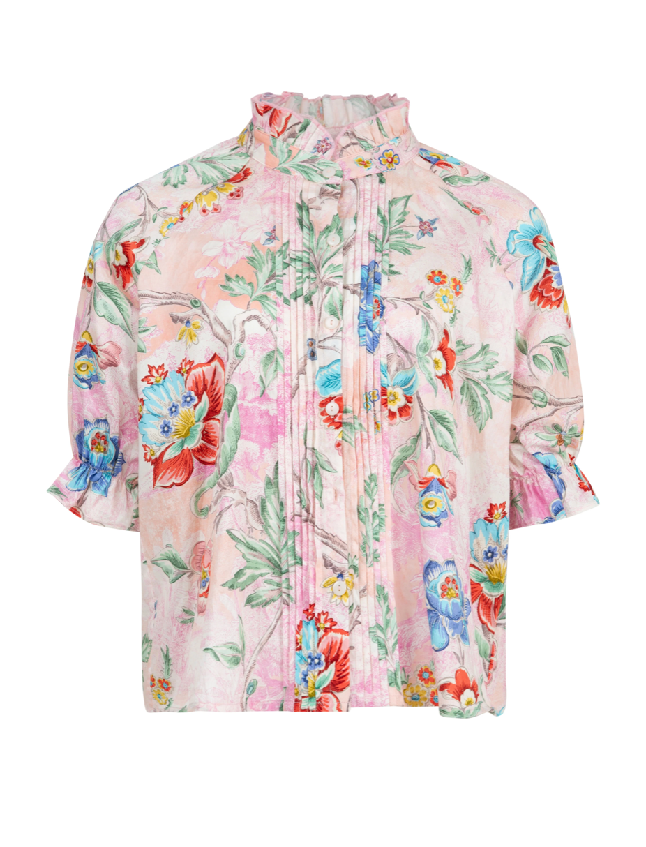 Be-You-Tiful Blouse
