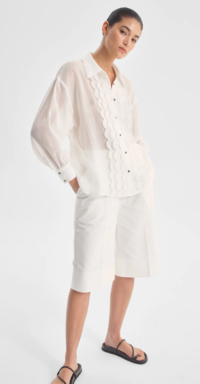 Constance Shirt