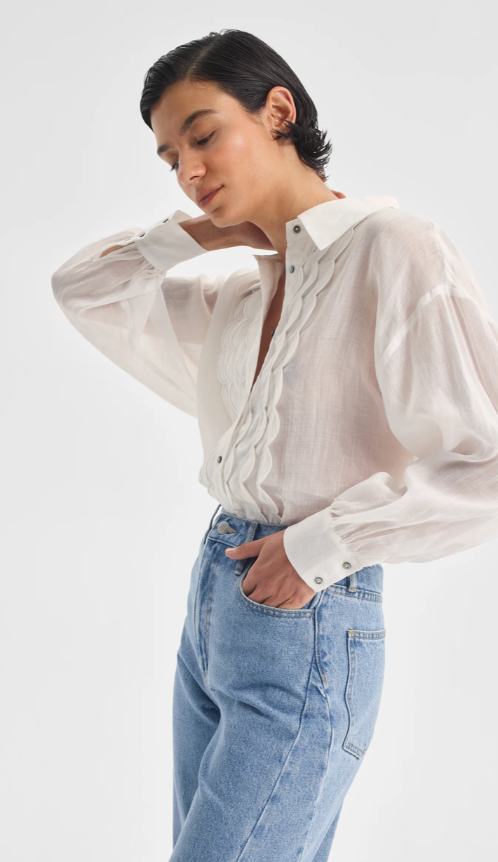 Constance Shirt