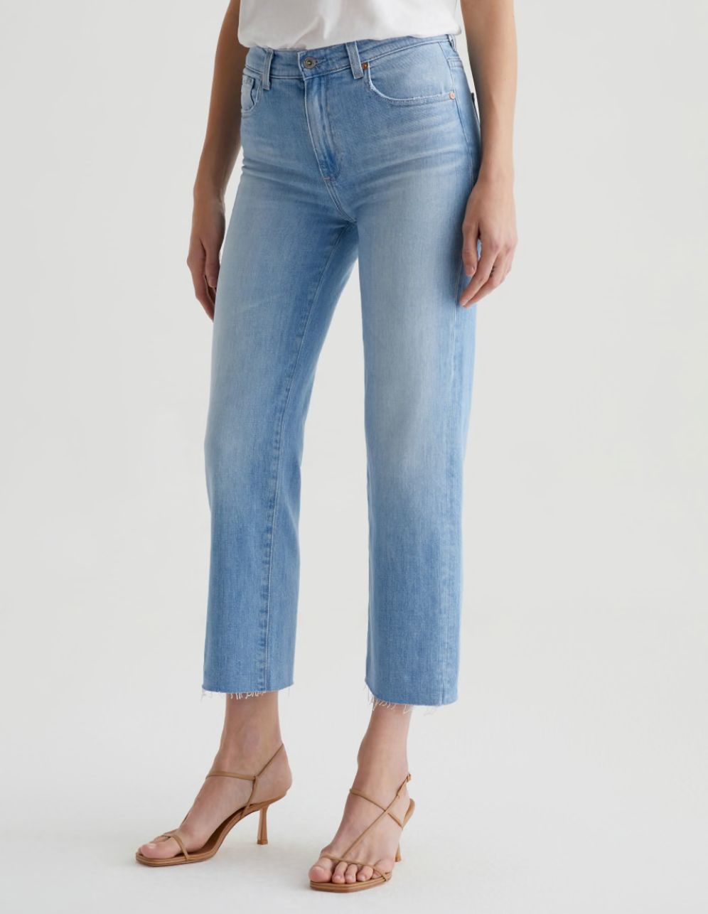 Brinley Crop Jean Dana Point