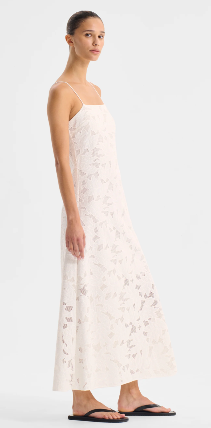 Marnie Anglaise Dress