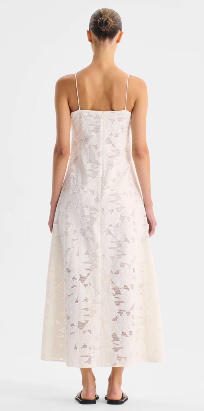 Marnie Anglaise Dress
