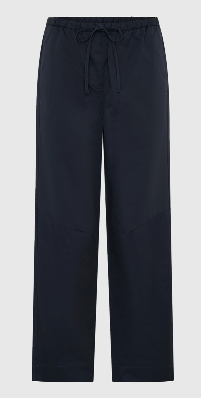 Everett Pant Navy