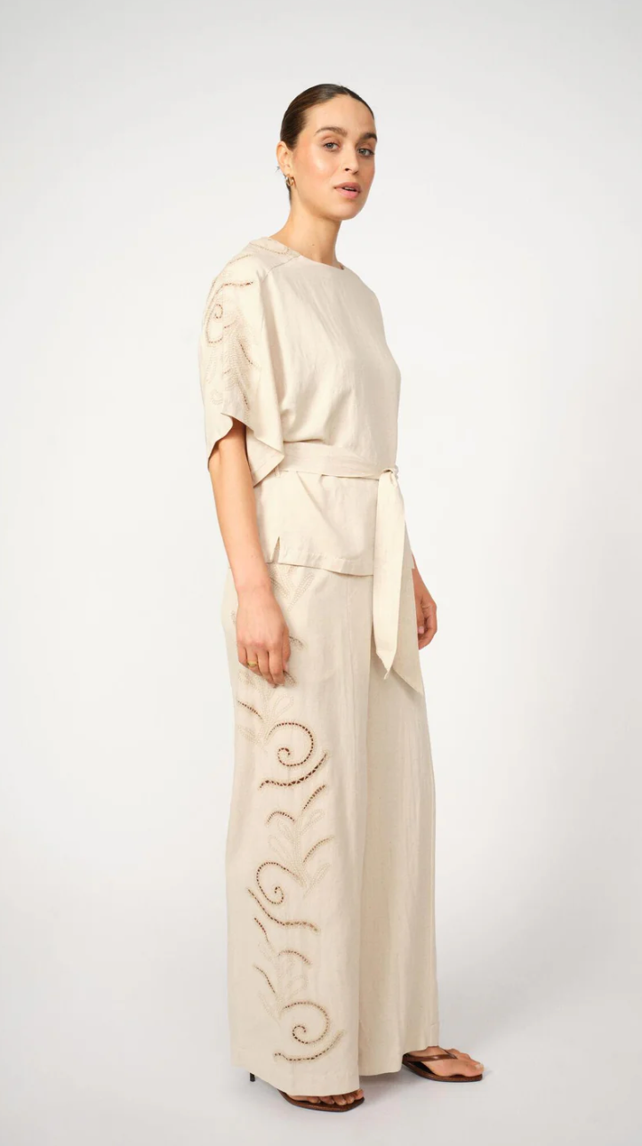 Rikas Sobia Blouse