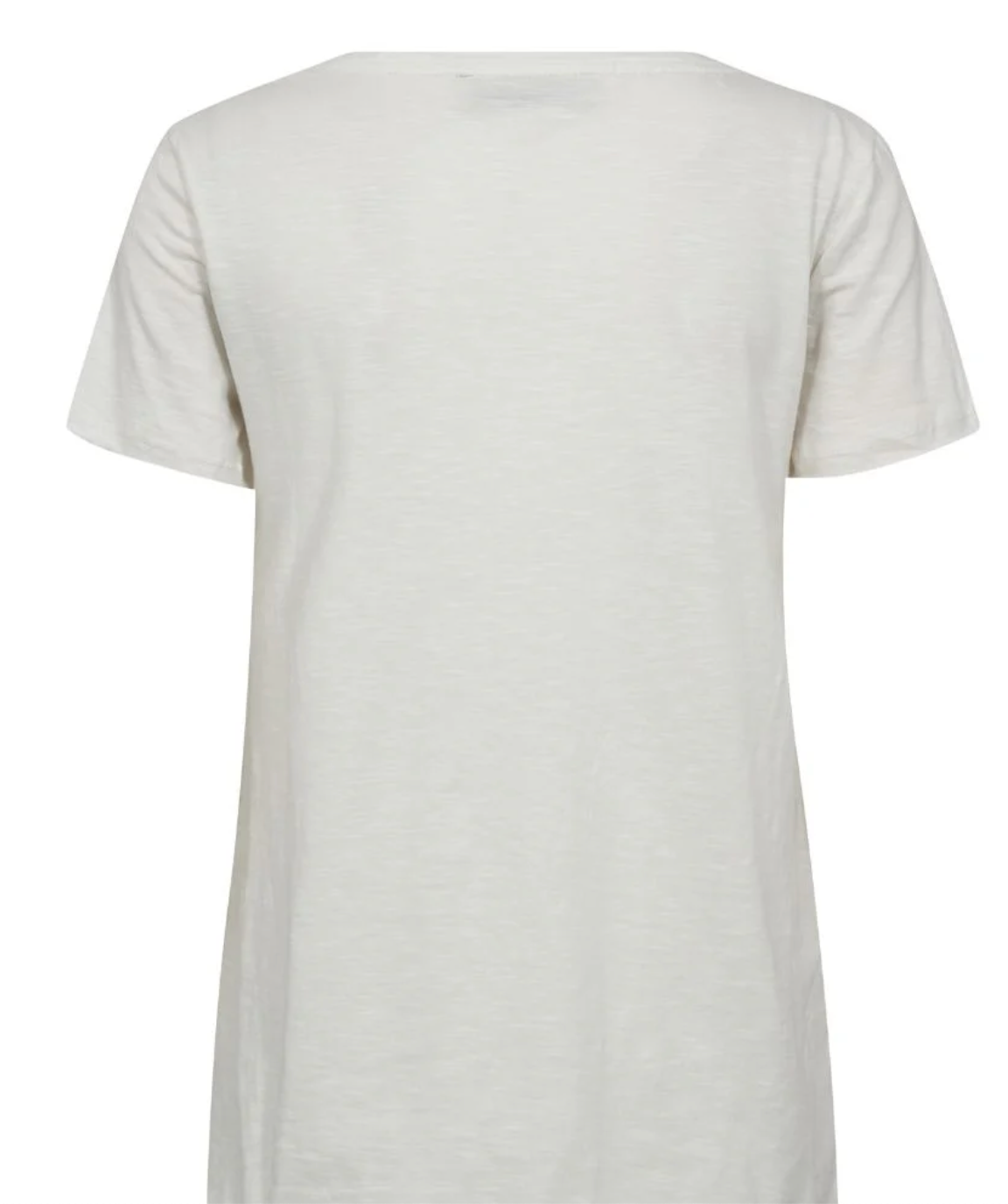 Nadine O-SS Deco Tee Cleadon Tint