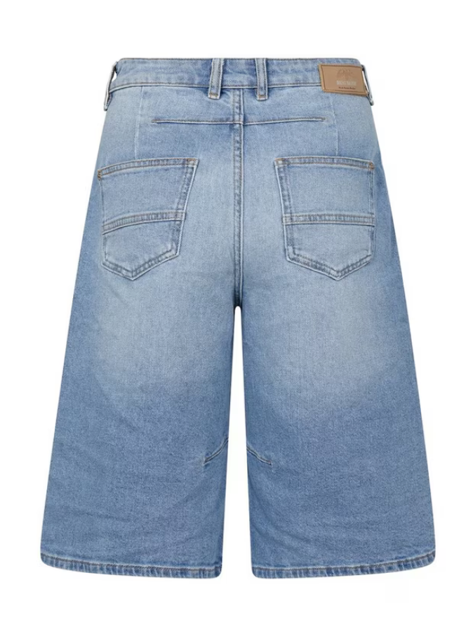 Mathilde Denim Shorts