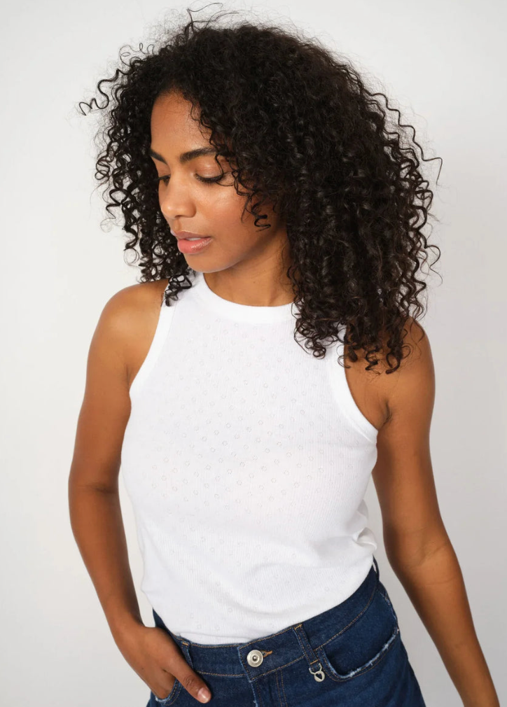 Lago Tank Top