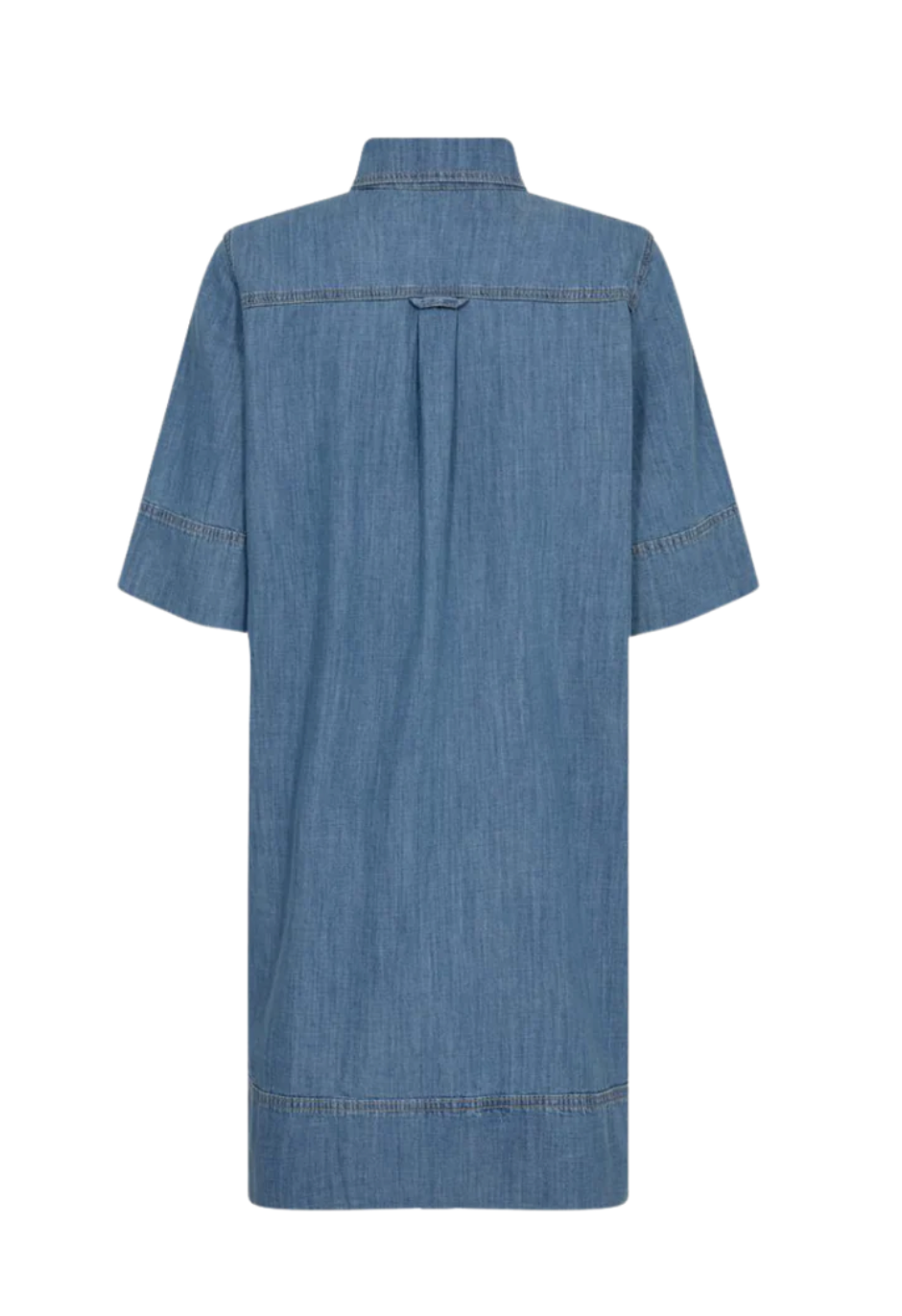 Soll Denim Dress