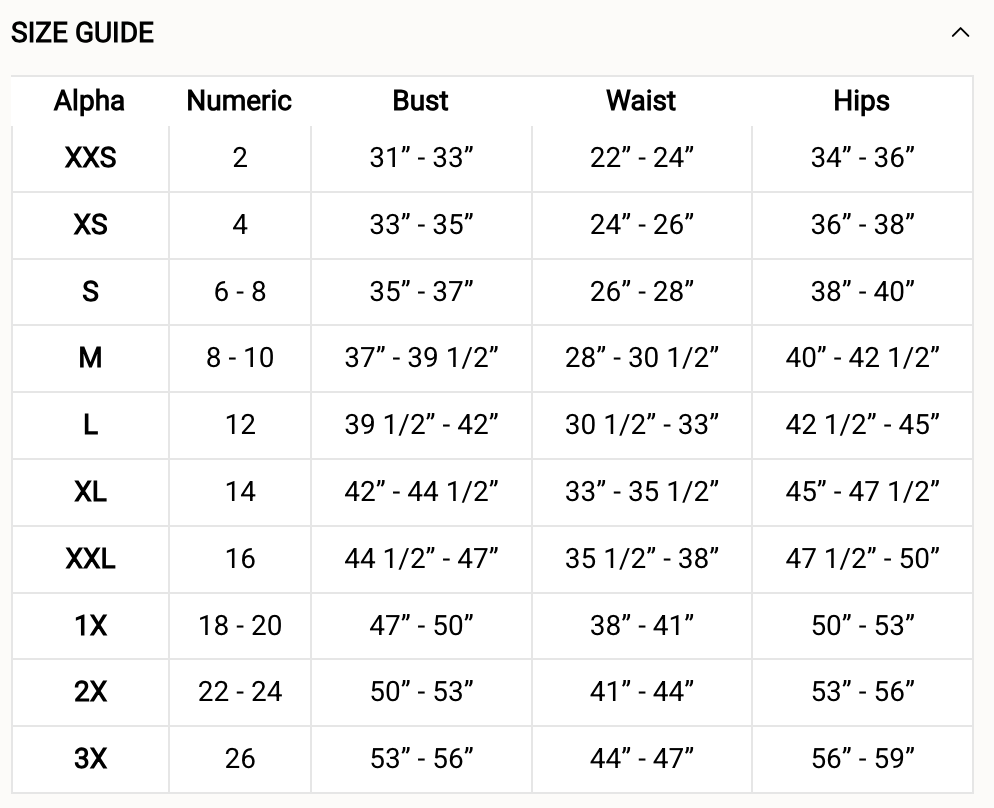 Flow Shrug - Silvana