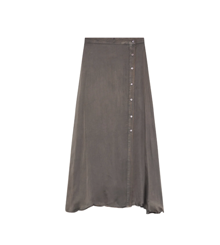 Lana Skirt Fossil
