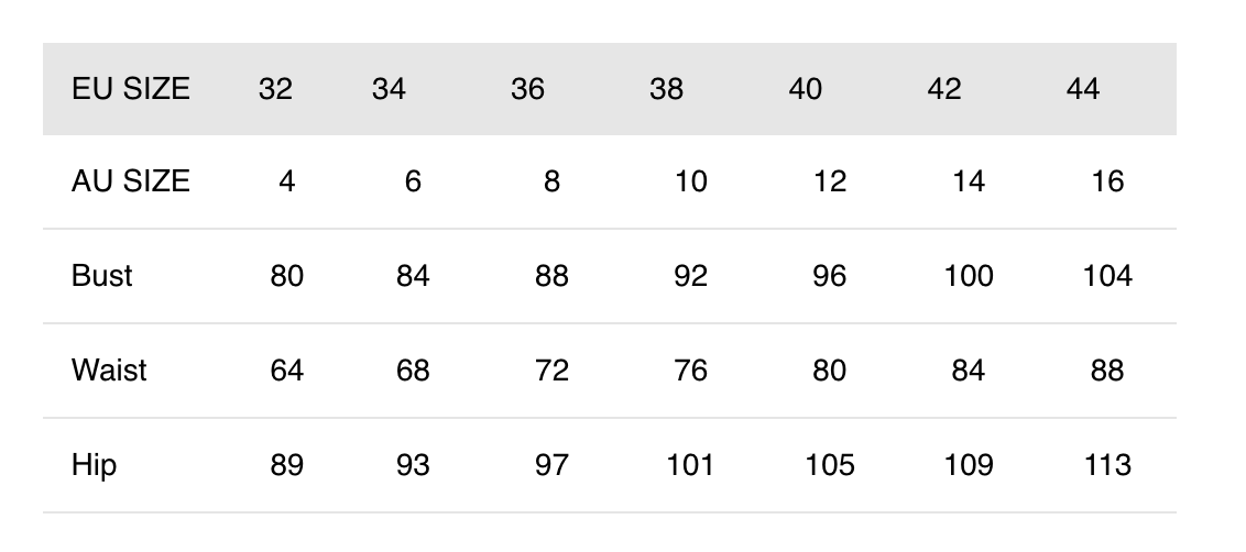 DARA DELUXE JEANS BLUE