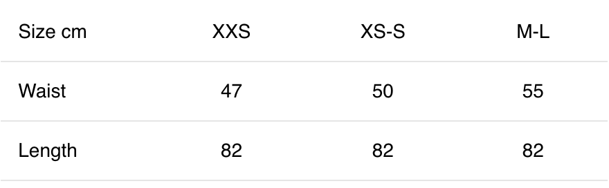 VANESSA MIDI SKIRT SPORTY JADE