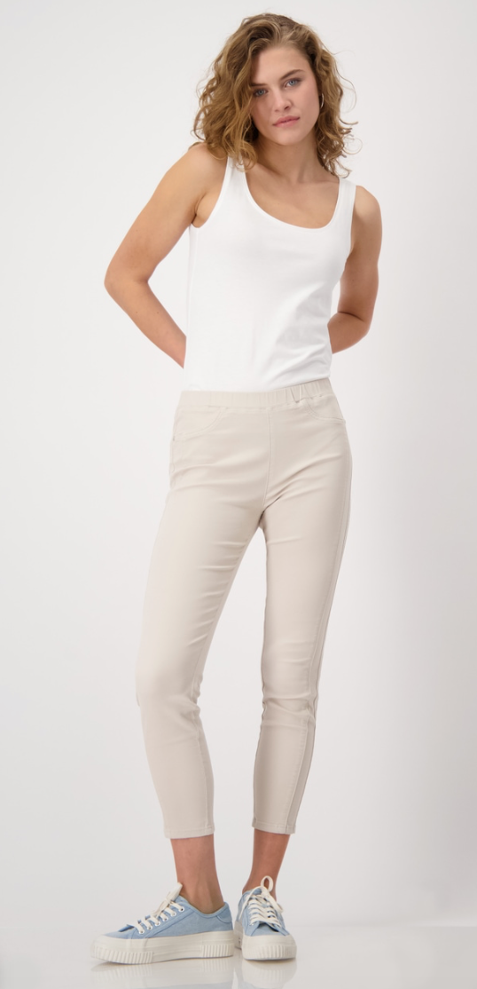 Basic Jeggings