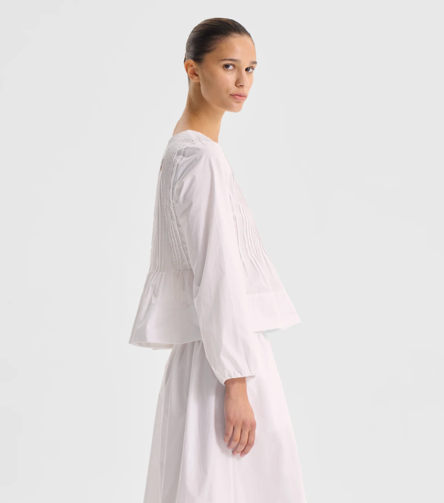 Arabella Top