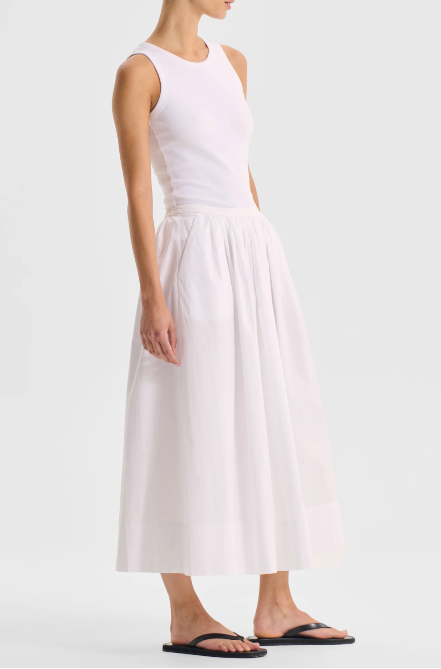 Arabella Skirt