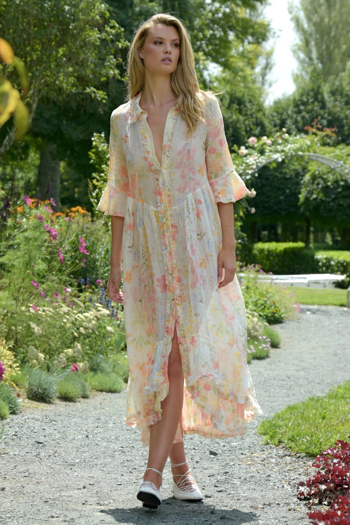 Get Shirty Dress