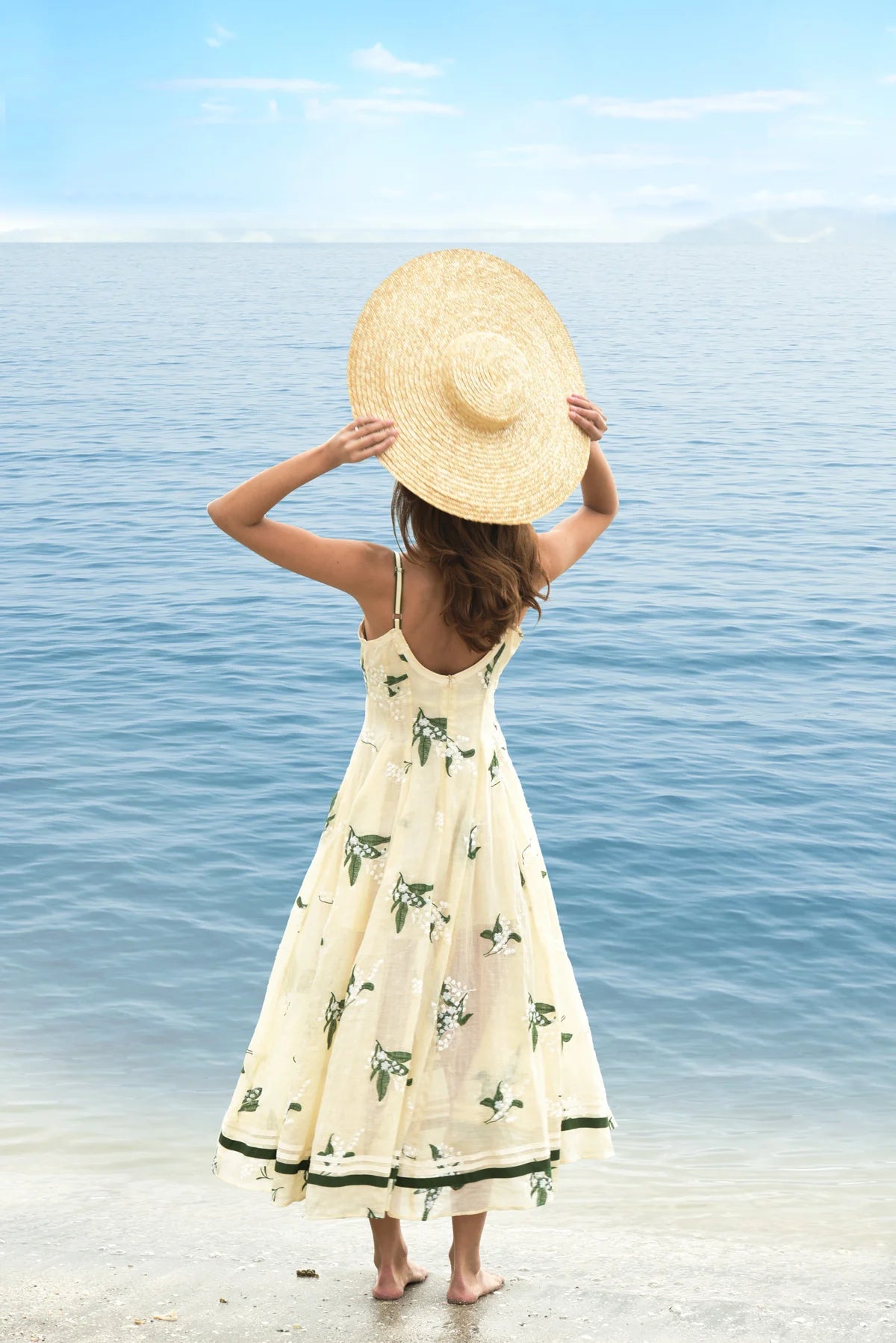 Love Me Like You Do Dress