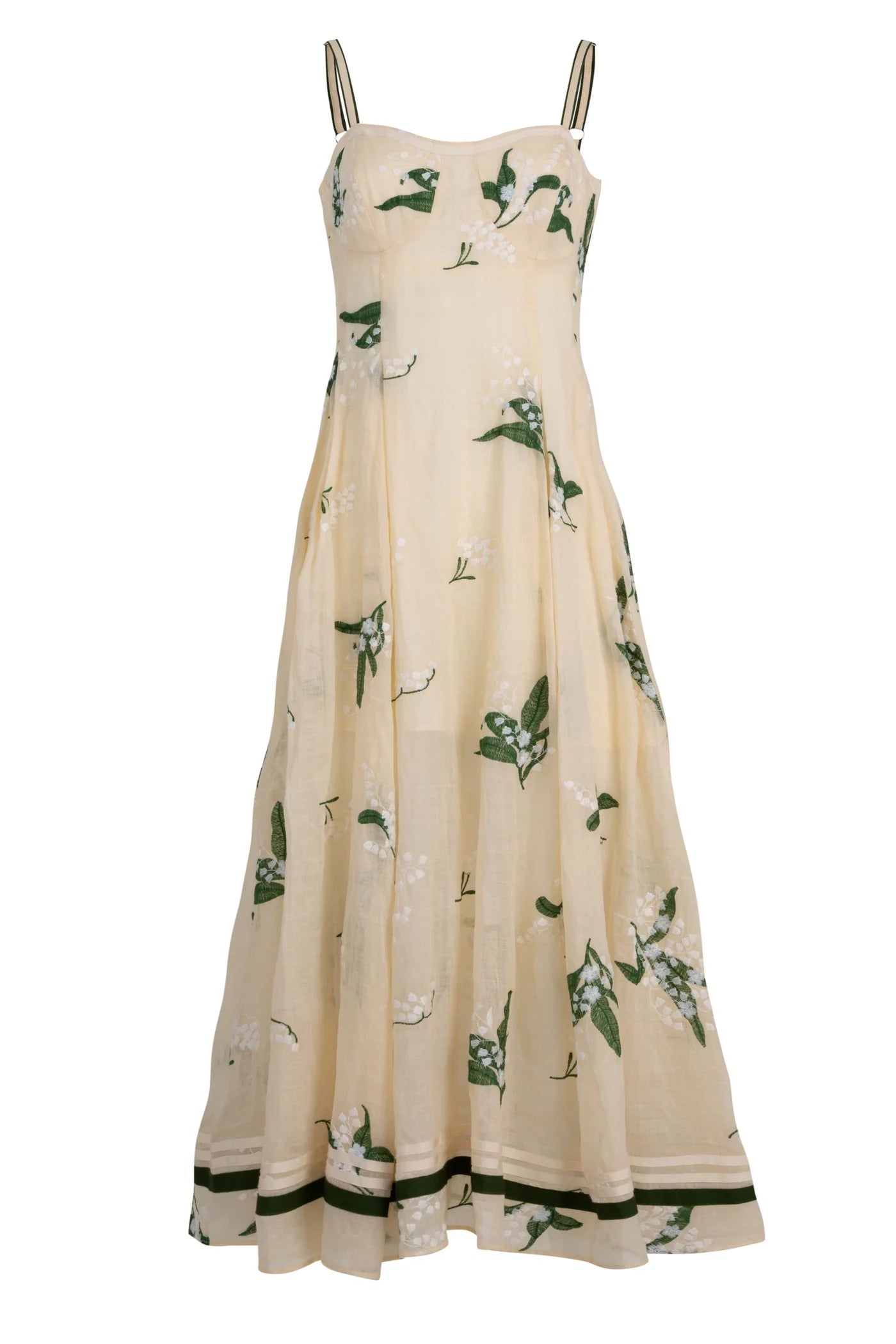 Love Me Like You Do Dress