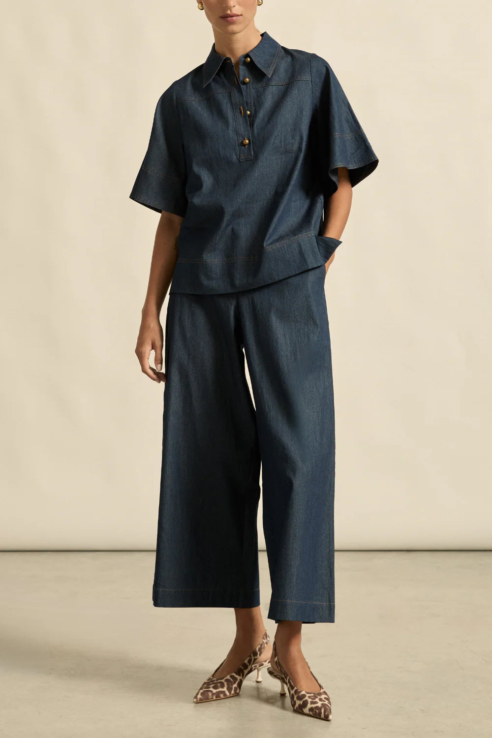 Astute Pant