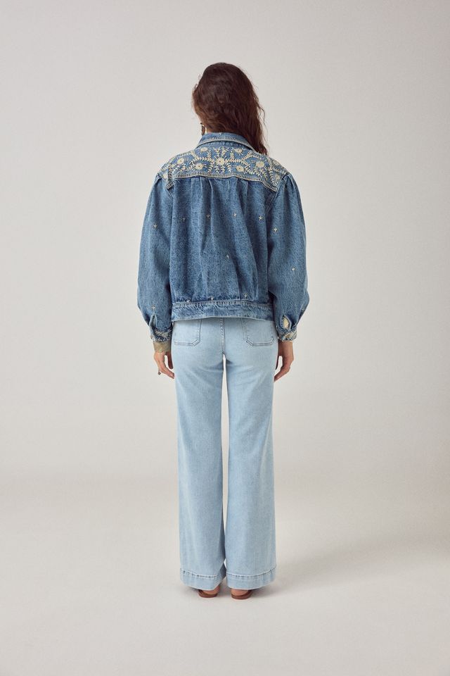 Loretta Jacket Arizona