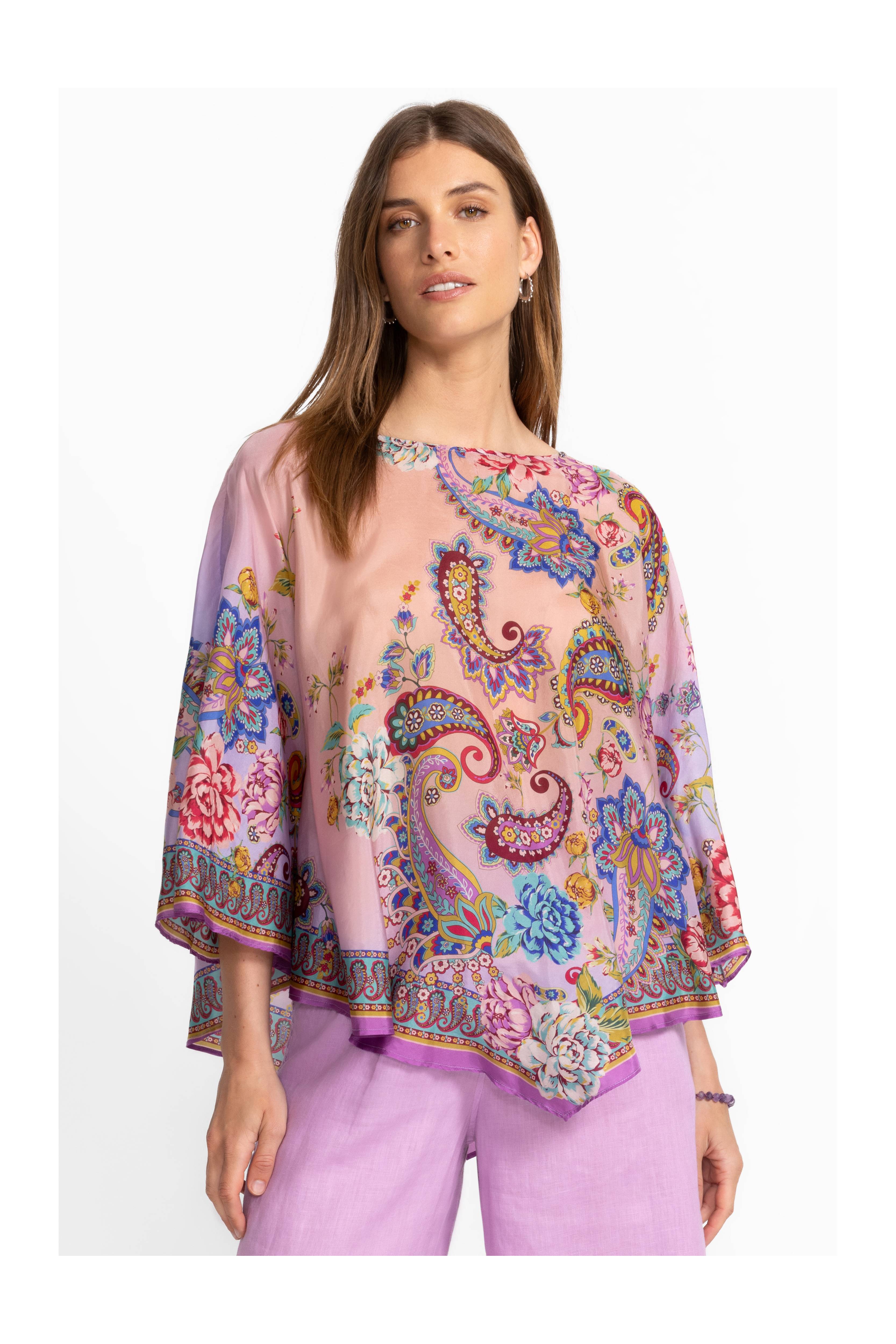 Koko Lounge Poncho Magaly