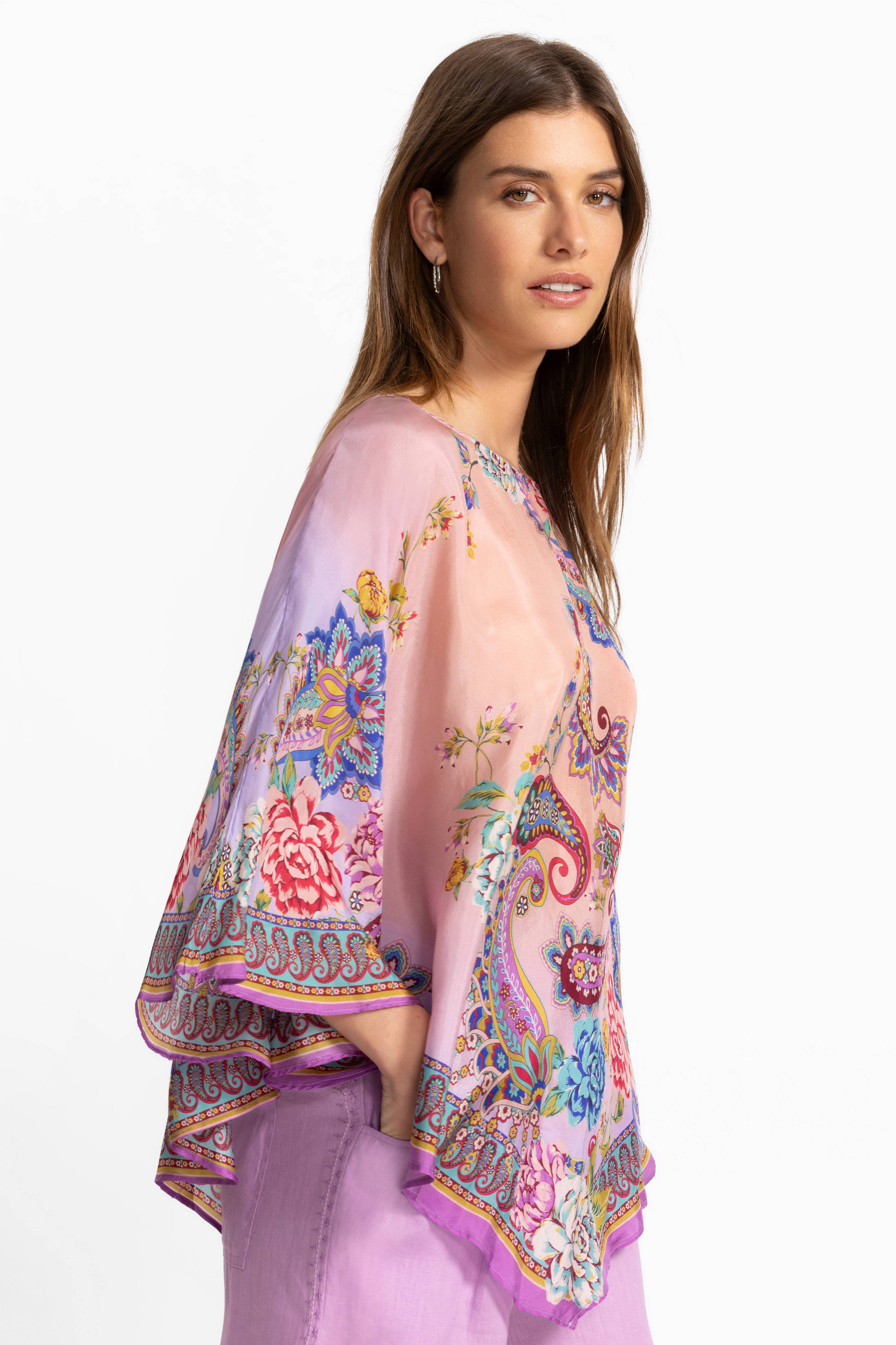 Koko Lounge Poncho Magaly