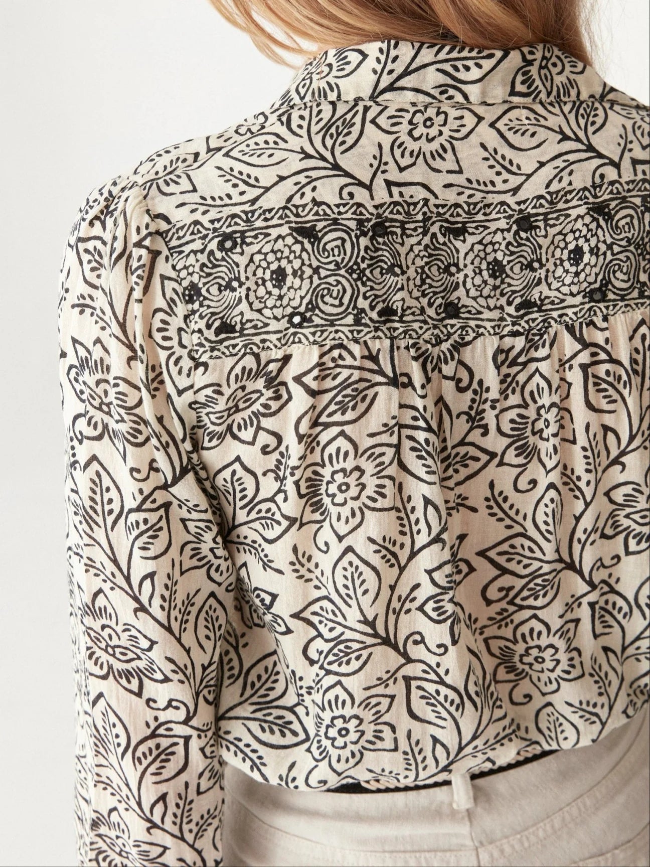 Dylan Jasmine Blouse