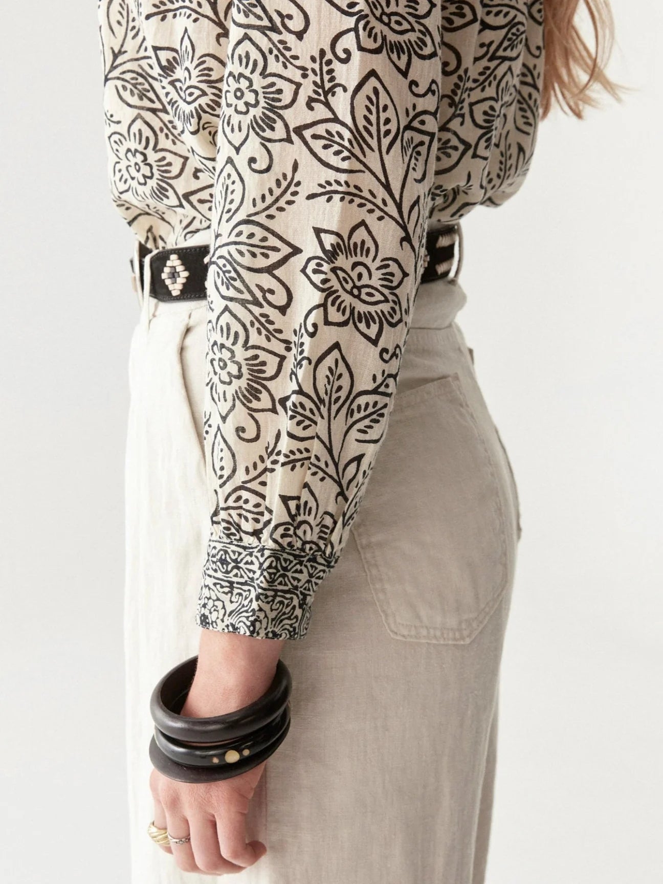 Dylan Jasmine Blouse