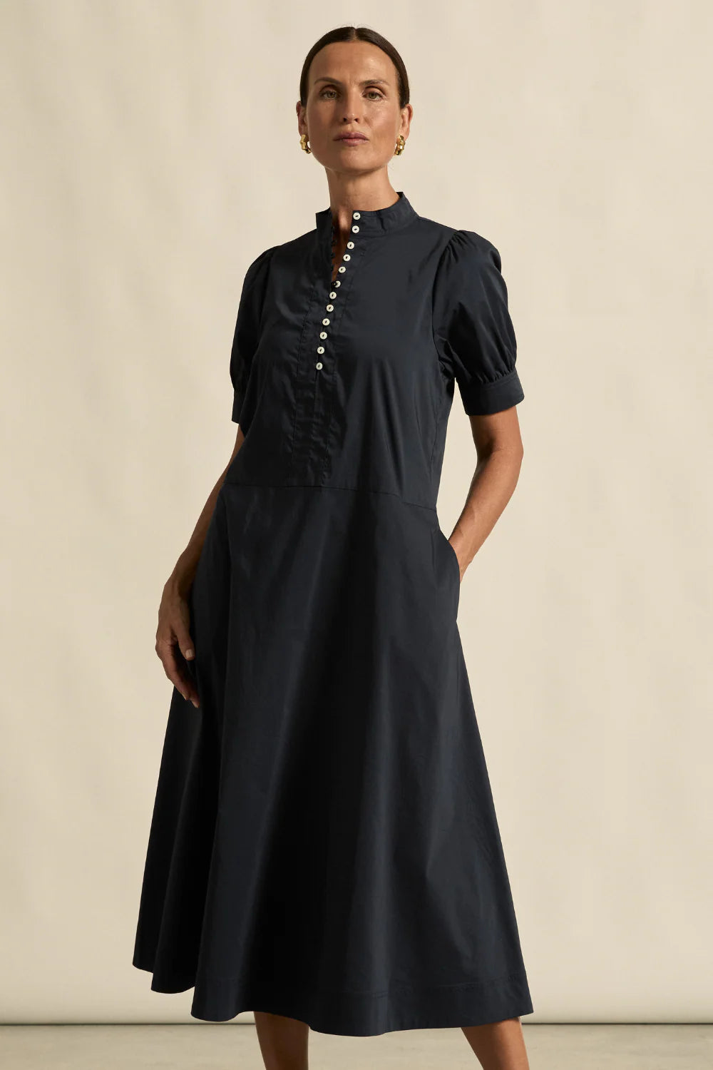 Fortitude Dress