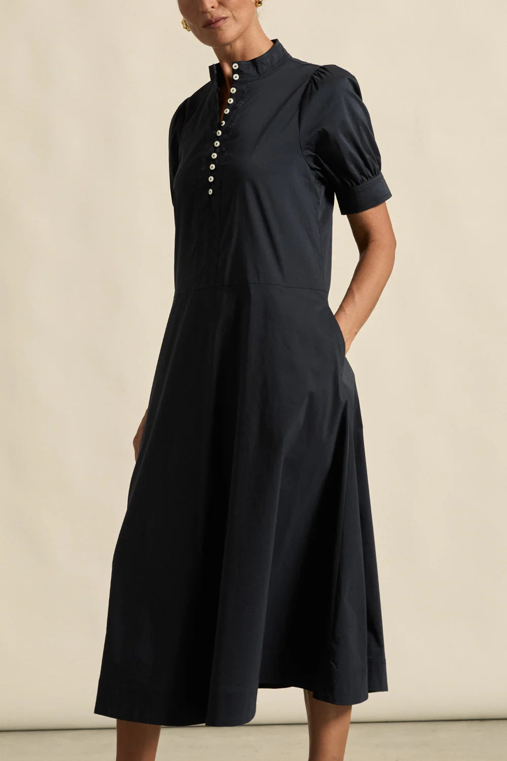 Fortitude Dress