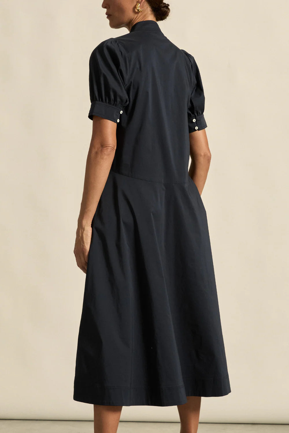Fortitude Dress