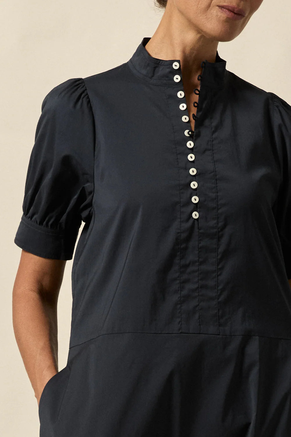 Fortitude Dress