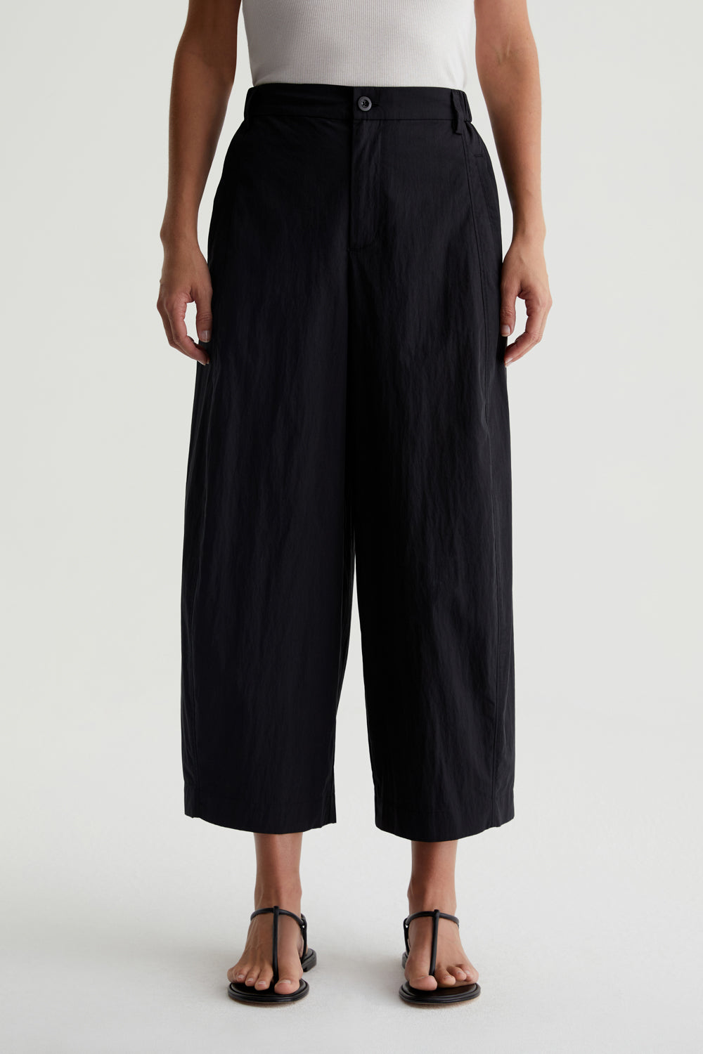 Jasmin Pant Black