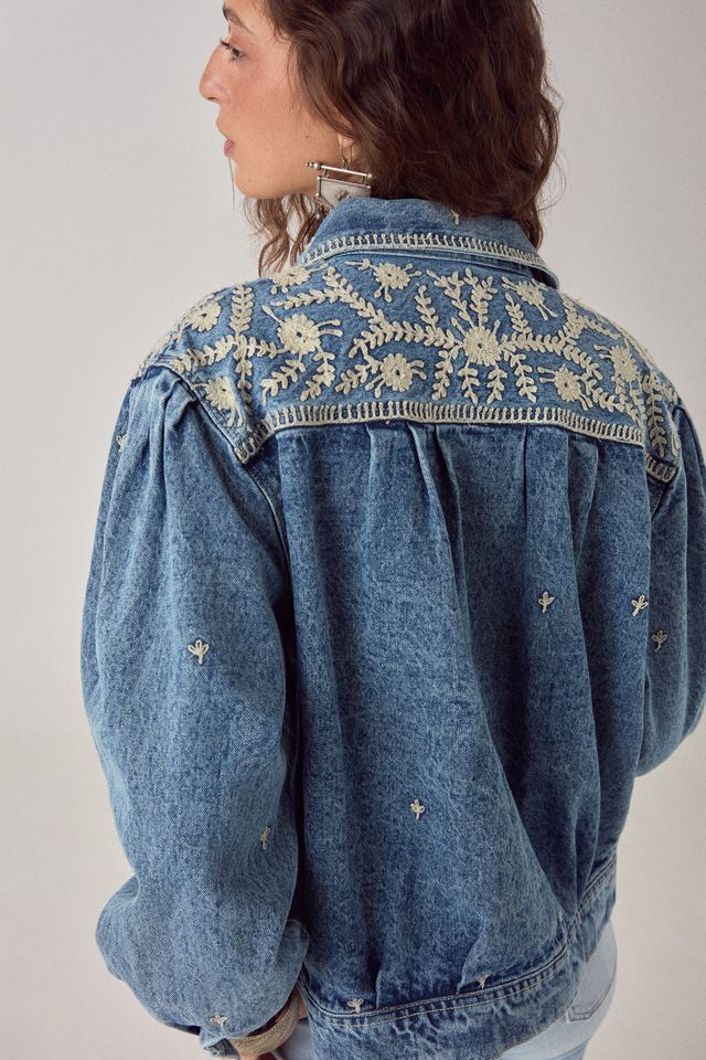 Loretta Jacket Arizona