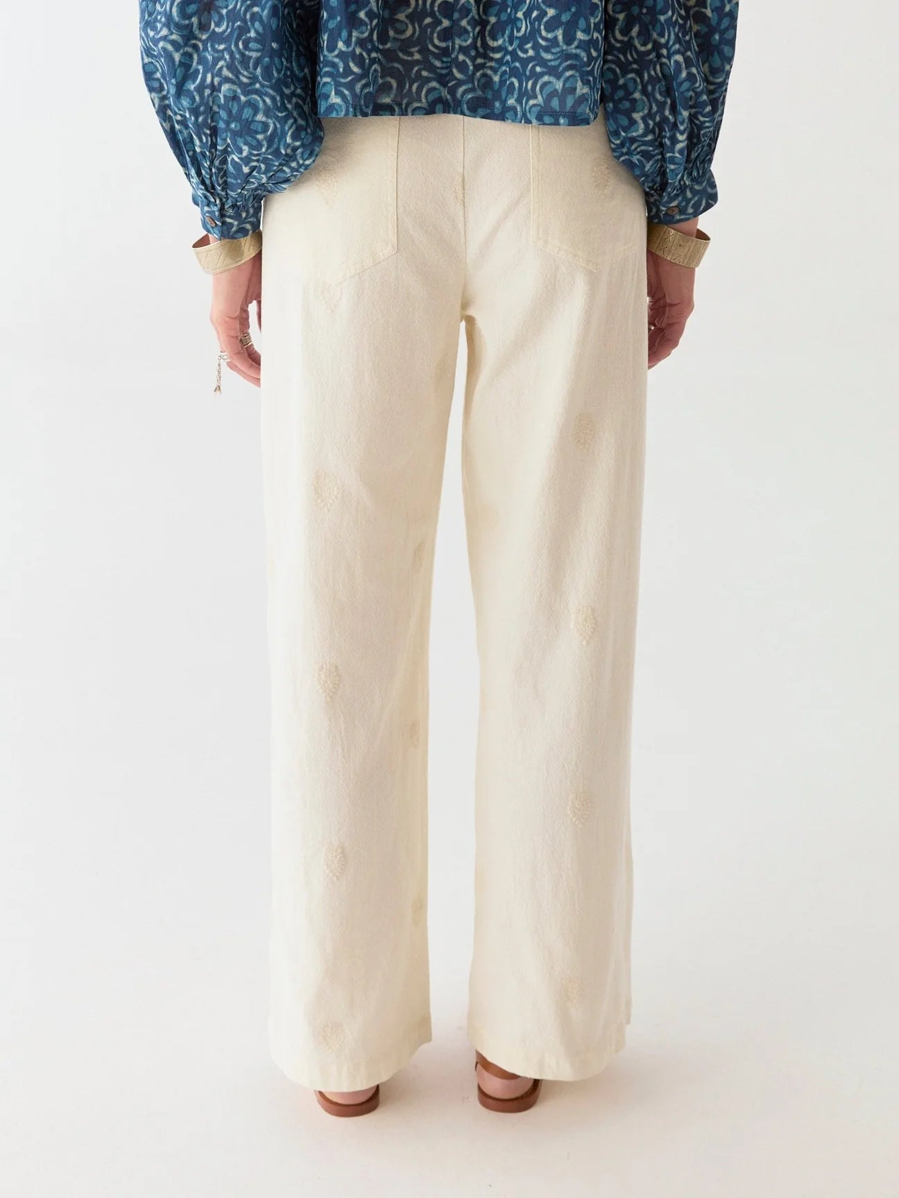 Lolo Pampaneira Pant