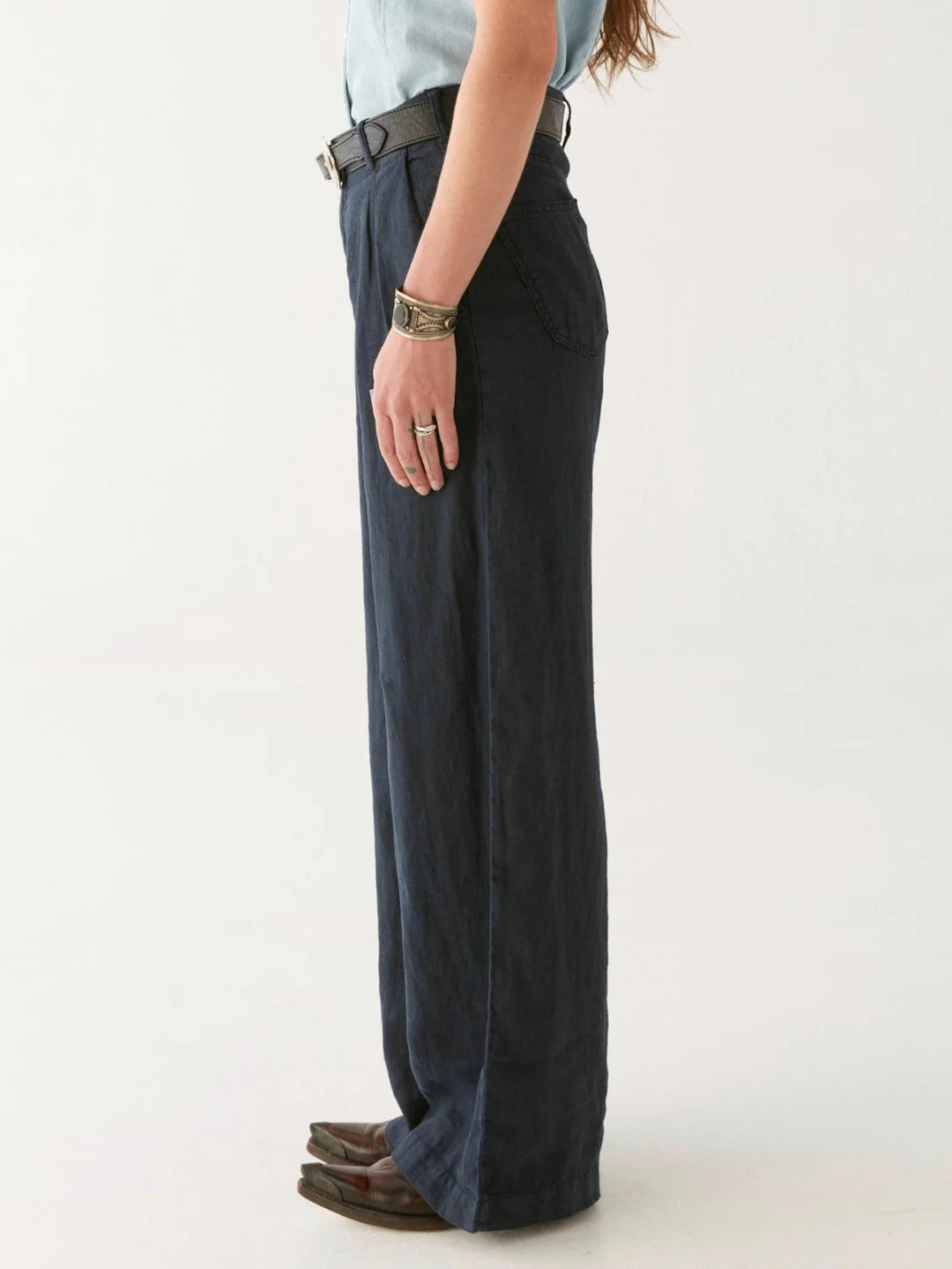 Marisa Berenson Pant